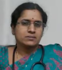 Dr C Nirmala